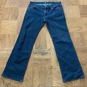 Seven Jeans Bootcut 36 x 32